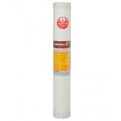 Фото Склополотно ArmaWall Pure 45г/м2 1х20 м