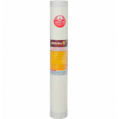 Фото Склополотно ArmaWall Pure 45г/м2 1х50 м