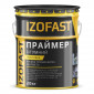 Фото 1 Праймер бітумний (грунтовка) Izofast 20 л