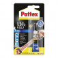 Фото 1 Клей Pattex Супер 2г гель