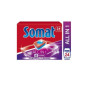 Фото 1 Таблетки Somat для посуды 24 шт