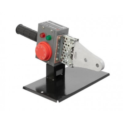 Фото Паяльник для труб 20-32мм 850Вт Intertool