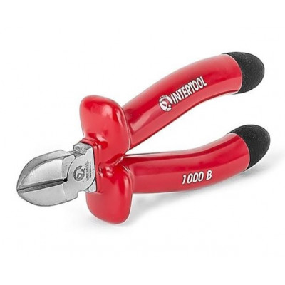 Фото Бокорезы 160 мм диэлектрические Intertool