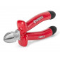 Фото 1 Бокорезы 160 мм диэлектрические Intertool