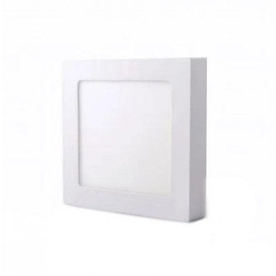 Фото Світильник LED 18W 4100K L-PS-1841 вбудований білий + блок живлення Lebron