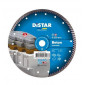 Фото 1 Диск алмазный 230 T Distar Beton Pro