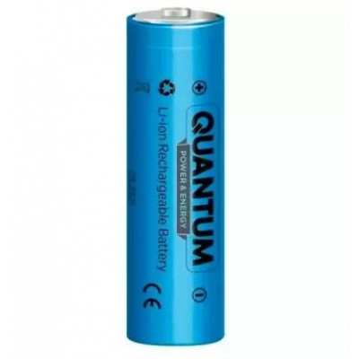 Фото Батарея акумуляторна 1500mAh Ouantum
