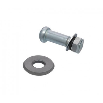 Фото Ролик для плиткореза 2х6х16 мм Intertool
