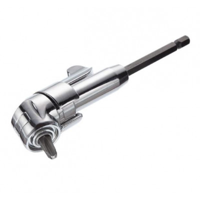 Фото Адаптер для бит угловой Intertool / STHOR