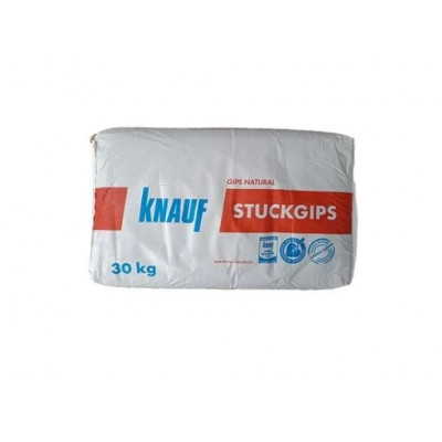 Фото Гипс Г-7 Knauf, 30 кг