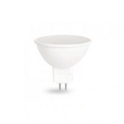 Фото Лампа LED конус  G5.3 6W 4000К MR16  LB-716