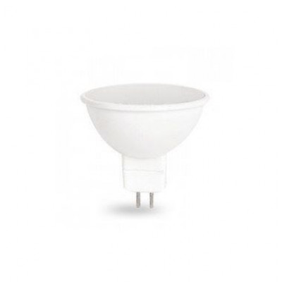 Фото Лампа LED конус  G5.3 7W 4000К MR16  LB-196
