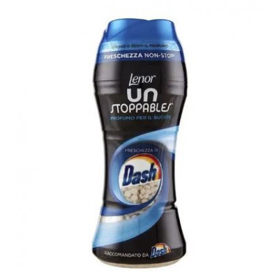 Фото Кондиционер для стирки LENOR 210 г в гранулах