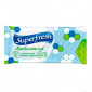 Фото 1 Салфетки влажные Antibacterial SUPERFRESH (15 шт)