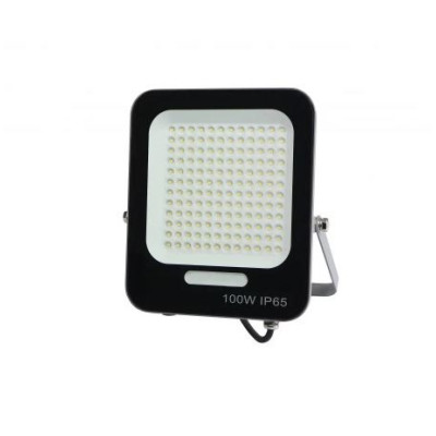 Фото Прожектор LED 100 Вт 6500 К 10000 Лм Lebron L-LF