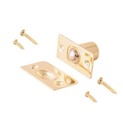 Фото Фиксатор шариковый Apecs R-0001-G