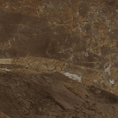 Фото Плитка керамічна Teo Ceramics Andorra Brown F P 470х470х8 мм NR Mat