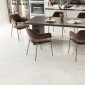 Фото 3 Плитка керамічна Teo Ceramics Amigo Gold F P 470х470х8 мм NR Satin