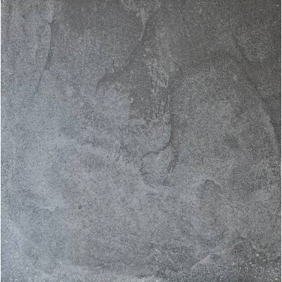 Фото Плитка керамічна Teo Ceramics Vulcano Anthracite F P 470х470х8 мм NR Mat