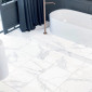 Фото 3 Плитка керамічна Teo Ceramics Montero Silver W P 310х610х7 мм NR Satin