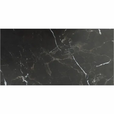 Фото Плитка керамічна Teo Ceramics Nero Black W P 310х610х7 мм NR Mat