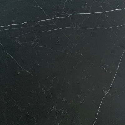 Фото Плитка керамічна Teo Ceramics Nero Black W P 470х470х8 мм NR Mat