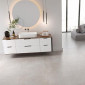 Фото 1 Плитка керамічна Teo Ceramics Soft Slate Beige F P 470х470х8 мм NR Mat