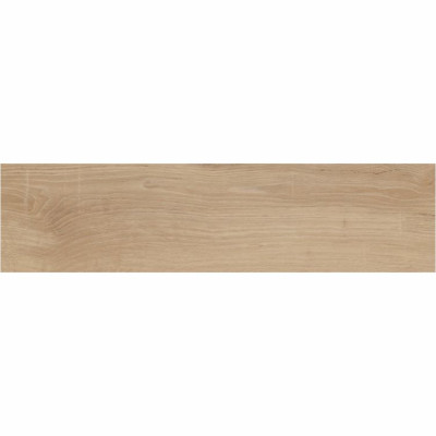 Фото Плитка керамическаяТео Ceramics Ecowood Honey 150х600х8,5 мм Mat