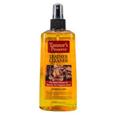 Фото Очищувач шкіри K2 Leather Cleaner 221мл