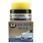 Фото 1 Віск K2 Ultra Wax з губкою 250мл