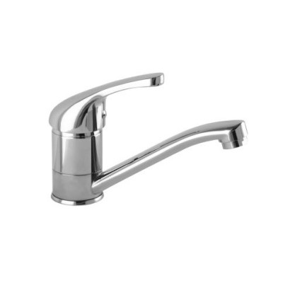 Фото Смеситель для умывальника Globus Lux Solly GLSO-0203M