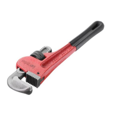 Фото Ключ трубный 600мм тип Stillson  Intertool