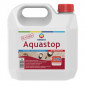 Фото 1 Грунтовка глубокопроникающая Eskaro Aquastop Professional концентрат 3 л