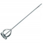 Фото 1 Миксер 60 мм для сухих смесей 3 витка Hand-tools