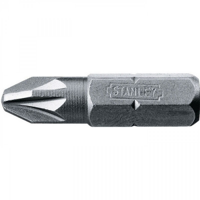 Фото Бита PZ1х25 мм Stanley