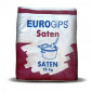 Фото 1 Шпаклевка финишная Saten Eurogips, 25 кг