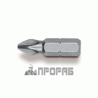 Фото Бита PH1х25 мм Stanley