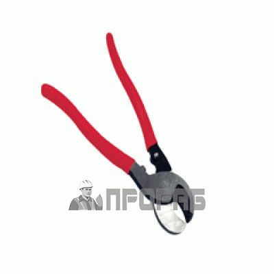 Фото Кабелерез 250 мм Intertool