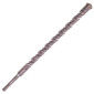 Фото 1 Бур SDS 12x110мм Alloid QUADRO