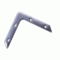 Фото 1 Кутник віконний 50х50 мм оцинкований