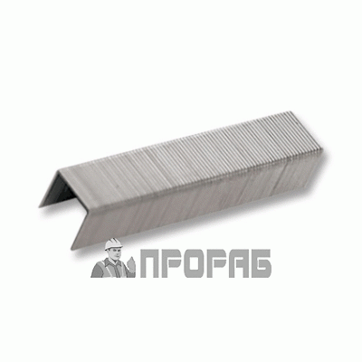Фото Скоби 10мм Fortune/Hand-Tools