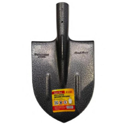 Фото Лопата штикова з покриттям Hand-Tools