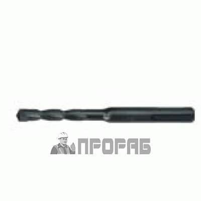 Фото Бур SDS 10х210 мм Hauer Intrum