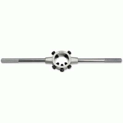 Фото Тримач для плашки 38 мм (M10-М14) Spitce
