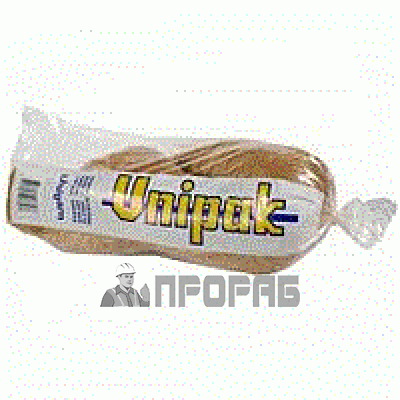 Фото Пакля 100гр (косичка в упак.) Unigarn
