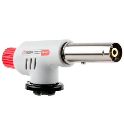 Фото Горелка газовая  Intertool GB-0021