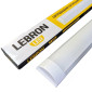Фото 1 Світильник LED 120 см 36W 4000K Lebron