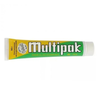 Фото Паста паковочная Multipak 50г