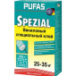 Фото 1 Клей для флизелиновых обоев Pufas Euro 200г