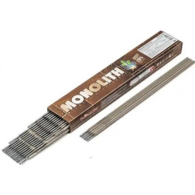 Фото Электроды Monolith 2мм 1кг